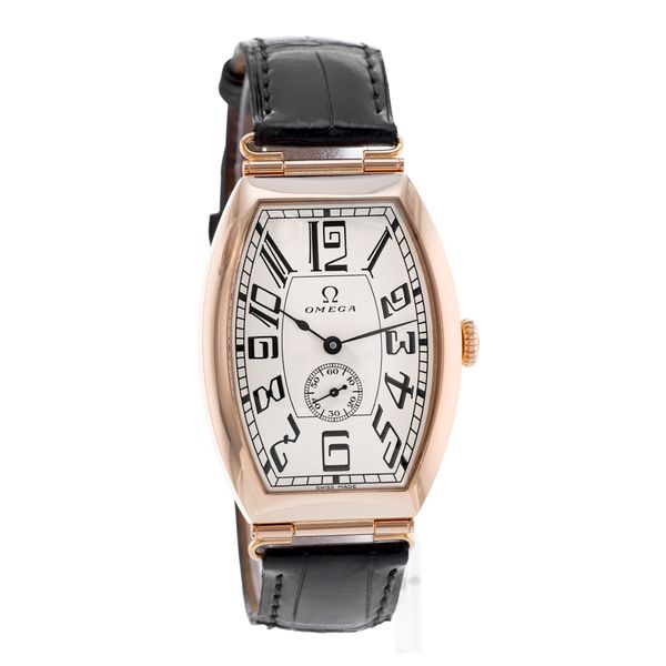 Omega Museum 5703.30.01